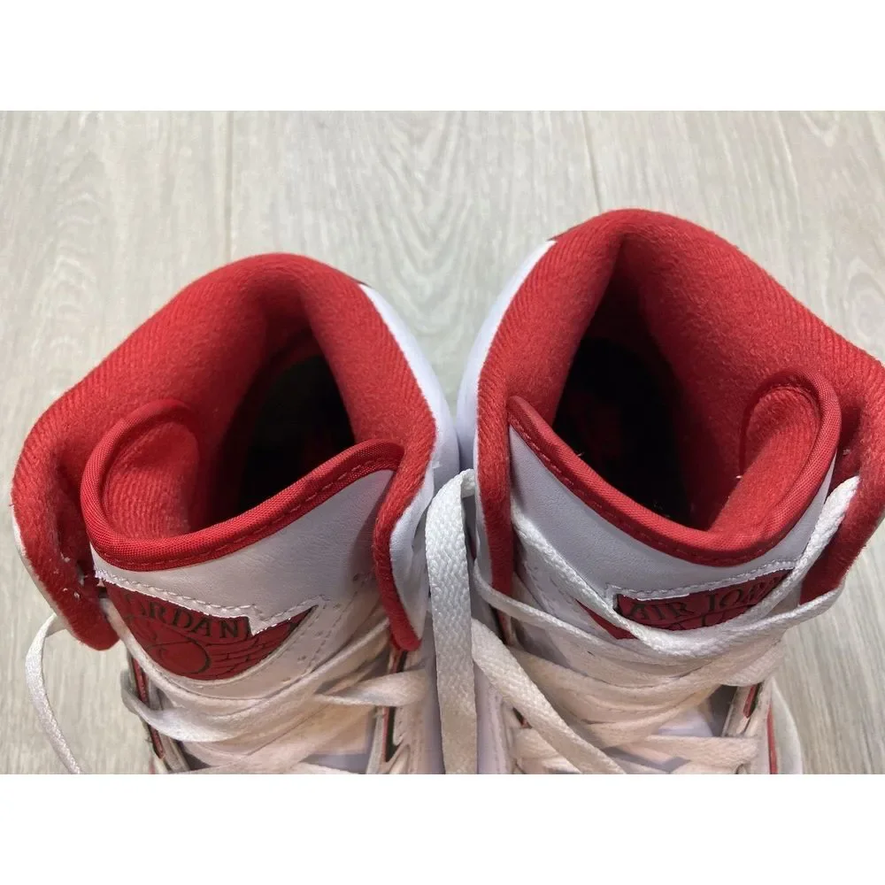 Nike thank you